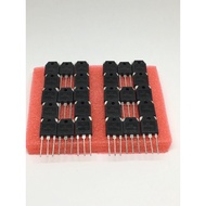 Combo 5 Diode bridge 25a, igbt FGA25n120