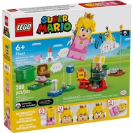 [King Robot] LEGO 71441 Adventure With Brigitte Tm Super Mario