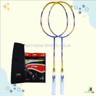 Li-ning Tectonic 1 Badminton Racket Original