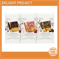 [DELIGHT PROJECT] Palmier Carre 28g