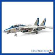 Tamiya 1/48 Masterpiece Series No.118 Grumman F-14D Tomcat Model Kit
