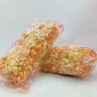 【北港日香珍】花生角荖X3盒(免運)(250g/盒)