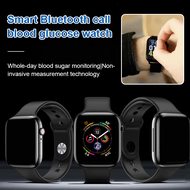 Sunrichh Smart noninvasive sports watch blood glucose and blood pressure measurement