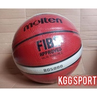 Molten BG5000 Basketball ORIGINAL