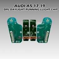 AUDI A5 17 18 19 DRL DAYLIGHT RUNNING LIGHT CHIP / LIGHT TUBE LIGHT SOURCE LED