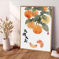 XIUTWANG | Lucky Meaning DIY Cross Stitch Small Pieces