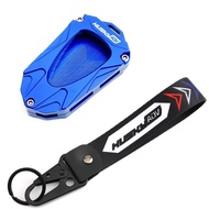 Int2- Husky Key Shell Husky ADV150 SYM Husky ADV150 Accessories Suitable for SYM Sanyang -Int2-2