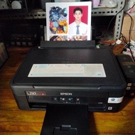printer epson l210 second