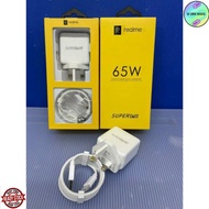 Ready Stock🐱‍🏍 🔥CNY 2021🔥OPPO REALME SUPERVOOC SUPERDART TYPE-C USB 65W FAST-CHARGER WITH DATA CABLE FOR FIND X R17