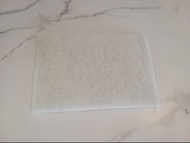 3M 清潔 抹布墊 (罕有全白色, 靚爆)