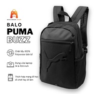 Super Compact Fashion Puma Backpack VNXK | Laptop 13- 16 Inch | Suitable For Going Out To School Work