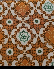 Qiroati terbaru batik qiroati