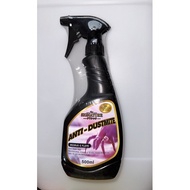 ANTI DUSTMITE / BEDBUG / FLEAS 500ML