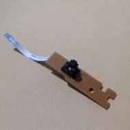 HP Disk Encoder Sensor Smart Tank 500 515 Reader Sensor YOF68-80037