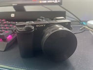 Sony A6300