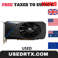 [MHUS] USED AMD Radeon RX 550 4GB Placa De Video Graphics Card GDDR5 128bit PCI-E X16 HDMI DP DVI rx
