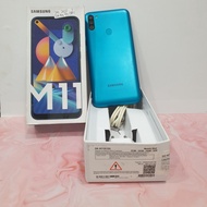 SAMSUNG M11 3/32 SECOND FULLSET