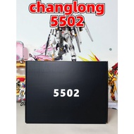 Changlong 5502 Niu 1/144 Mecha Assembled Model Kit