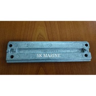 MERCURY OUTBOARD ANODE MERCURY (818298Q)
