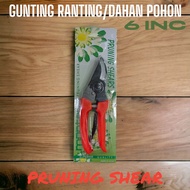 GUNTING RANTING POHON MODEL BENGKOK GAGANG PVC MURAH 2671B