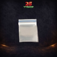 Premium Ziplock bag sample 2.5x3