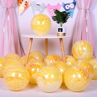Cloud Decoration Wedding Room Decoration Children Birthday Party Style Decoration Planet Double-Laye