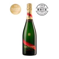 MUMM - Cordon Rouge Brut 法國香檳 NV 750毫升