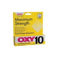 Oxy 10 25G