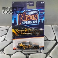 Hot Wheels 2016 BMW M2 Neon Speeders Hotwheels