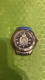 香港皇家警察手錶