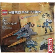 LEGO Polybag 6012308 Hero  Factory