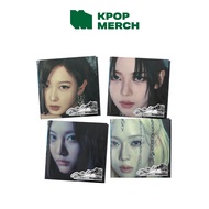 aespa - 1st Album [ Armageddon ]_Poster