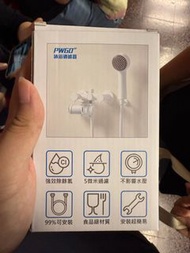 PWGO 沐浴過濾器