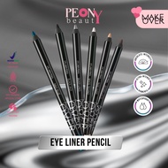 MAKE OVER Eye Liner Pencil 1.2g - Creamy Make Over Eye Liner Pencil