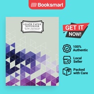 Graph Paper Notebook: Purple Grid Boxes Grid Paper Composition Notebook, Graphing Pa | 9781989387498