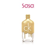 CALVIN KLEIN : CK One Gold EDT (50ml)