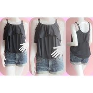 80055A Denzel Blouse