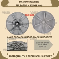 AWJ900DM AWJ1000AM AWJ1000FM AWM1000EM AWUK1150H | 9kg 10kg | REPLACEMENT TOSHIBA WASHING MACHINE PU