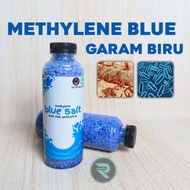 Terlaris Garam Ikan Biru Methyline Blue Vitamin Ikan Hias