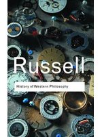 History of Western Philosophy (Routledge Classics) (新品)
