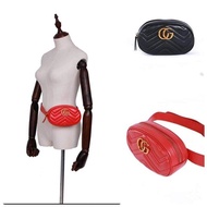 G oval Foil Bag uk.14.5x5x9cm