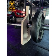 FITNESS JACKTM Dumbbell Lever – Dumbbell Changing Tool in 2 Seconds