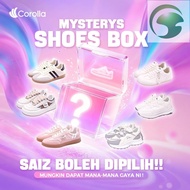 AH4 Corolla Casual Shoes - Size Options Available