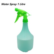 Plastic Spray / Water Spray Bottle 1 Litre / 500ml