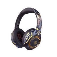 LULE EL-A2-B HAND PAINTING BLUETOOTH WIRELESS GAMING HEADPHONE EL-A2-B