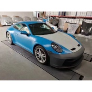 Porsche 992 GT3 Bodykit Porsche bodykit Premium bodykit fitment