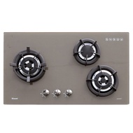 RINNAI KOMPOR TANAM BUILT IN HOB RB3SS-C(CF)