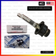HID OSRAM D2S/D4S HID BULB 4300K 90981-20013-6K