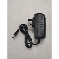 Huawei B593 B315 B310 B528 E5172 E5186 B612 B525 B529 4G LTE CPE CP108 /CP2002 power adapter charger