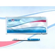 Ecotest Pregnancy HCG Rapid Test Strip UPT 1's
